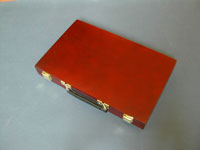 Stained Box 8