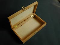 Hinged Top Box 8